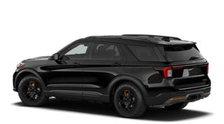 2026 Ford Explorer® External Image 2